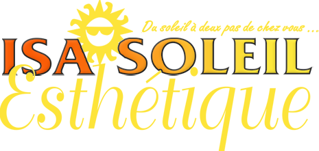 LOGO  Isa Soleil